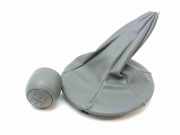 Schaltmanschette Leder FIAT PANDA (169_) 1.1 55347138