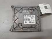 Motorsteuergerät ECU OPEL VECTRA C 1.8 16V 55355631