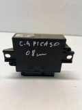 Einparkhilfe PDC Steuergerät CITROËN C4 Picasso II 1.6 THP 155 604095 9664427680