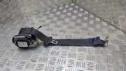 Sicherheitsgurt mitte Skoda Superb II (3T) 3T0857447