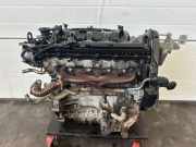 Motor VOLVO V70 III (BW) D3 / D4 D5204T3