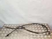 Handbremskabel AUDI A4 Avant (8E5, B6) 2.5 TDI 8E0609722H