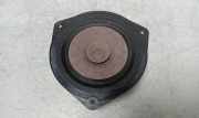 Lautsprecher links hinten Opel Vectra B CC (J96) 90462589