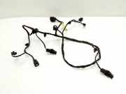 Kabelbaum Hinteren Parksensoren TOYOTA URBAN CRUISER (_P1_) 1.4 D-4D 4WD (NLP115_) 95983737