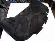 Polster der Motorhaube AUDI A6 (4A, C4) 2.5 TDI