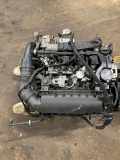 Motor OPEL Crossland X (P17) (P17) 1.2 (75) F12XHT