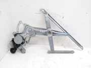 Türfensterheber hinten links LEXUS RX (_L1_) 350 AWD (GGL15_, GRL10) 857200E030