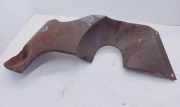 Other Front Left Chassis Parts NISSAN QASHQAI / QASHQAI +2 I (J10, JJ10) 1.5 dCi