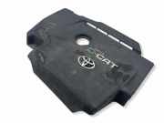 Motorabdeckung TOYOTA VERSO (_R2_) 2.0 D-4D (AUR20_)