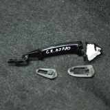 Türaußengriff hinten links BMW 3 (F30, F80) M3 N/A