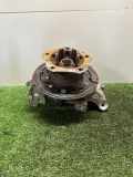 Other Rear Left Chassis Parts PORSCHE CAYENNE (9Y0/9Y3) Cayenne S 9Y0505431K