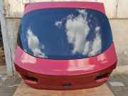 Kofferraumdeckel MERCEDES-BENZ GLC (C253) 220 d 4-matic (253.303, 253.305)