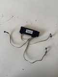 Alarmsensor VW TOUAREG (7LA, 7L6, 7L7) 2.5 R5 TDI 97RA010021