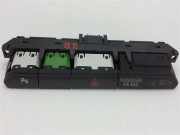 Schalter für Warnblinker VW Passat B8 Variant (3G) 3G0927132H