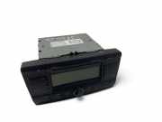 Radio/Navigationssystem-Kombination Skoda Octavia II (1Z) 1Z0035161C