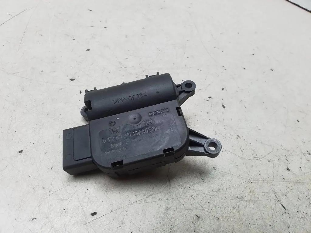 Regelventile für Innenraumheizung VW TOURAN (1T1, 1T2) 1.9 TDI 1K190711C 0056107