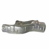 Hitzeschutz JEEP GRAND CHEROKEE IV (WK, WK2) 3.6 V6 4x4 68069895AE