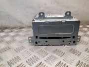 Multifunktionsanzeige Opel Meriva B () 20983513