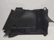 Kofferraumverkleidung rechts SEAT LEON (5F1) 1.2 TSI 5FA867428B