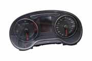 Tachometer Audi A3 Cabriolet (8V) 8V0920871A