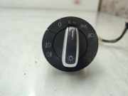 Schalter für Licht VW Touran (1T3) 3C8941431A