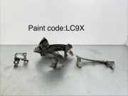 Kotflügelhalter vorne links VW TOUAREG (CR7) 3.0 TSI 4motion 760821167