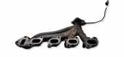Auspuffkrümmer links MERCEDES-BENZ A (W169) A 200 TURBO (169.034, 169.334) A6401420