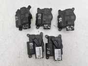 Air Con Air Flow Valve Motor VW T-ROC (A11) 1.0 TSI 5Q0907511A