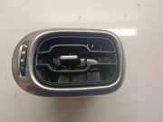 Mittelkonsolenschacht CITROËN C3 II 1.4 VTi 95 9682570377