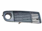 Gitter vorne unten AUDI A6 (4B2, C5) 2.5 TDI 4B0807682H