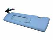 Linke Sonnenblende BMW X5 (F15, F85) M 50 d