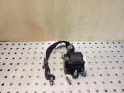 Sicherheitsgurt hinten links HONDA CR-V II (RD_) 2.2 CTDi (RD9) 607863300A