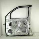 Vordere rechte Tür NISSAN PATHFINDER III (R51) 2.5 dCi 4WD Nėra