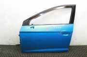 Vordere linke Tür SEAT LEON (5F1) 2.0 TDI E4/W5N