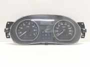 Kombiinstrument DACIA SANDERO 1.2 16V LPG 216774992