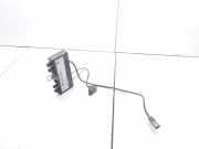 Antennenverstärker PEUGEOT 407 (6D_) 2.0 HDi 135 9658881680