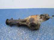 Achse hinten Nissan Sunny II (N13)