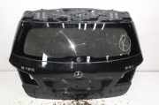 Heckklappe geschlossen Mercedes-Benz B-Klasse Sports Tourer (W246, W242) 191COSMOSBLACK