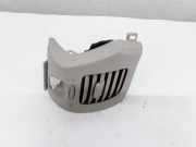 Lüftungsgitter Armaturenbrett Nissan Leaf (ZE0) 687613NA0A