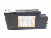 Sicherungskastenabdeckung SUBARU LEGACY II Estate (BG) 2.0 i
