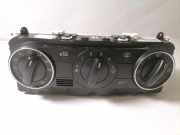 Klimabedienteil MERCEDES-BENZ A (W169) A 180 CDI (169.007, 169.307) A1698300585 A1698302285