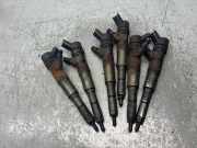 Einspritzventil Set OPEL OMEGA B Estate (21_, 22_, 23_) 2.5 DTI 0445110049
