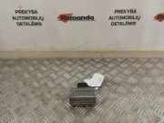 Blower Fan Relay OPEL VECTRA C GTS 3.0 CDTI 09132691