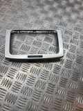 Musik-Player Verkleidung VW PASSAT B7 ALLTRACK (365) 2.0 TDI 3C0858069P