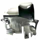 Armaturenbrett Verkleidung unten BMW 3 Compact (E46) 325 ti 51457002608