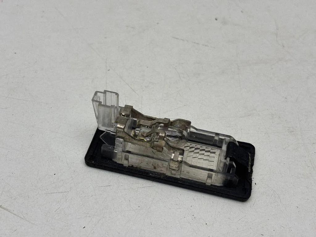 Kennzeichenbeleuchtung SEAT IBIZA IV (6J5, 6P1) 1.2 TDI 5N0943021