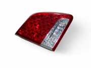 Heckklappenleuchte links