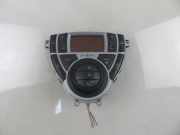 Klimabedienteil CITROËN C8 (EA_, EB_) 2.0 HDi 14986800YR A83005100