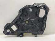 Türfensterheber hinten rechts MERCEDES-BENZ CLA Shooting Brake (X117) CLA 180 (117.942) A2047601634