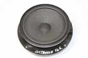 Türlautsprecher hinten links VW SCIROCCO (137, 138) 2.0 TDI 1K8035454A